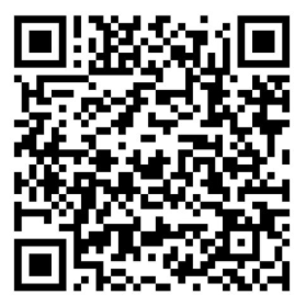 Donation QR code
